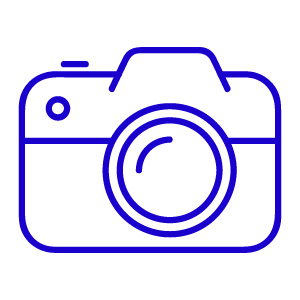 camera icon