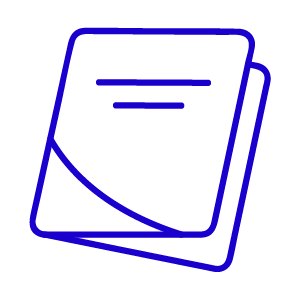 event planner book icon