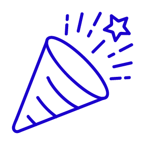 megaphone icon